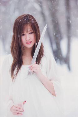 吴雪雯电影